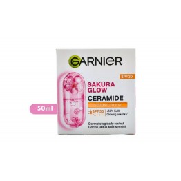 Garnier Sakura Glow Day Cream 50ml